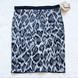 NEW! RACHEL Rachel Roy skirt